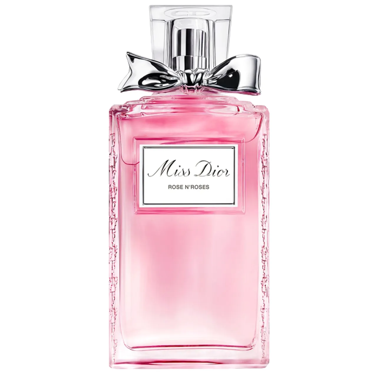 Miss Dior Rose'N Roses eau de toilette spray 50 ml