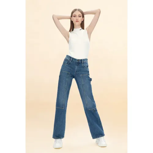 Miss Sixty - Jeans 
