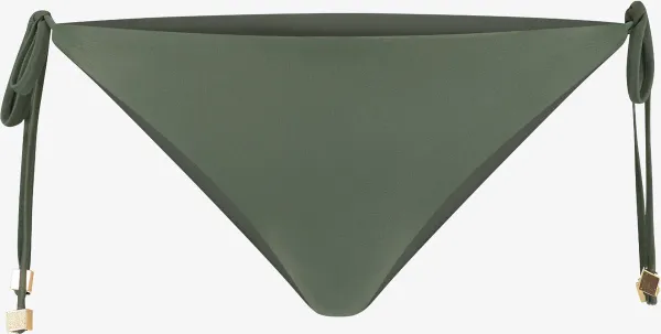 MKBM Triangle Bikinibroekje Groen