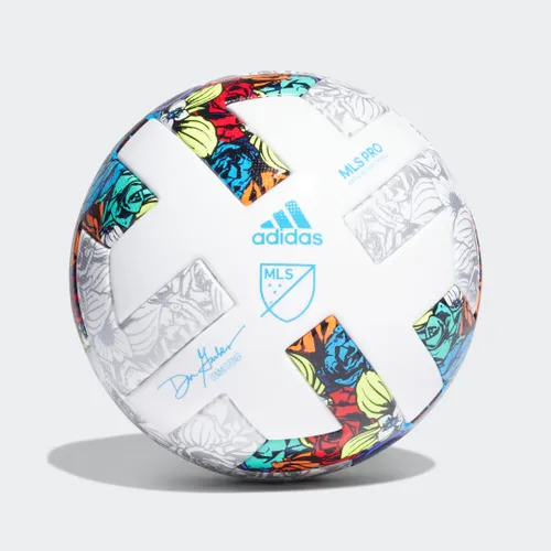 MLS Pro Ball
