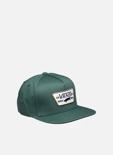 Mn Full Patch Snapback by Vans