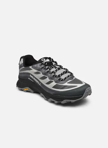 Moab Speed Gore-Tex by Merrell