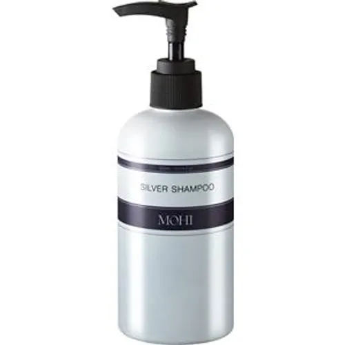 MOHI Hair Care Silver Shampoo 2 1000 ml