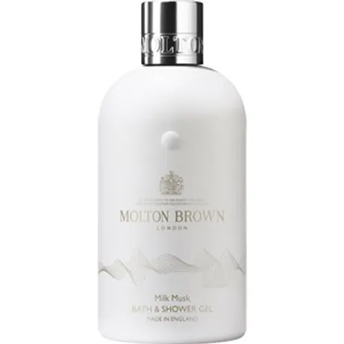 Molton Brown Bath & Shower Gel 0 300 ml