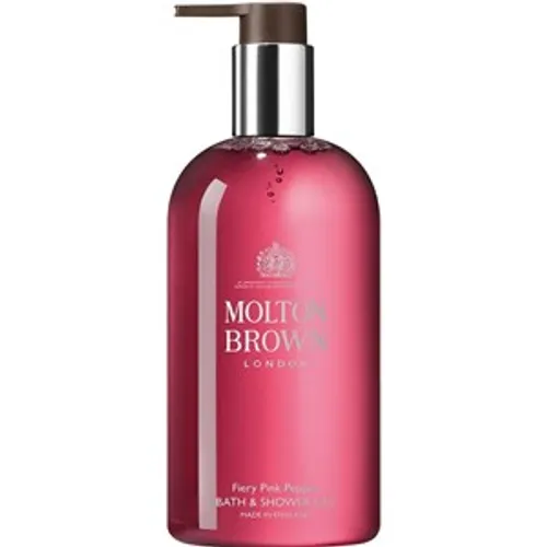 Molton Brown Bath & Shower Gel 0 400 ml