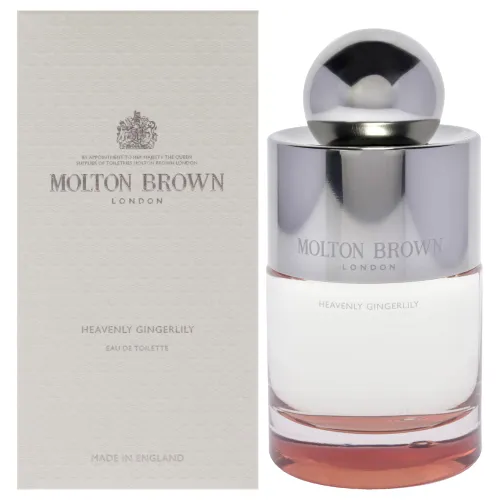 Molton Brown Heavenly Gingerlily Parfum Eau de Toilette 100