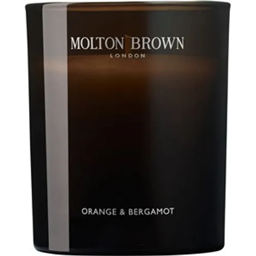 Molton Brown Single Wick Candle 0 600 g