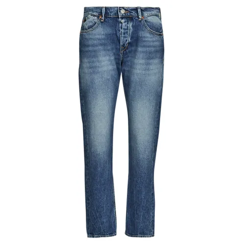 Mom jeans Le Temps des Cerises 400/20 BASIC