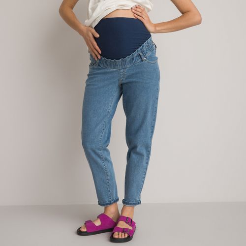 Mom jeans voor zwangerschap