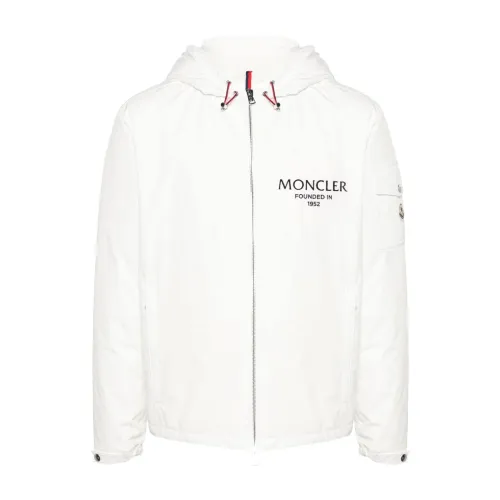 Moncler - Jackets 