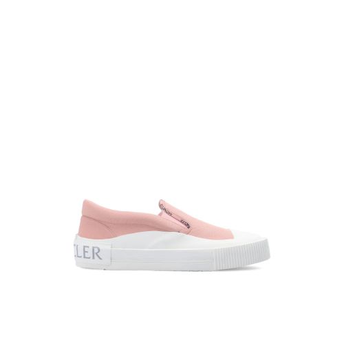 Moncler - Sneakers - Roze