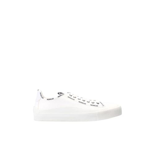 Moncler - Sneakers - Wit