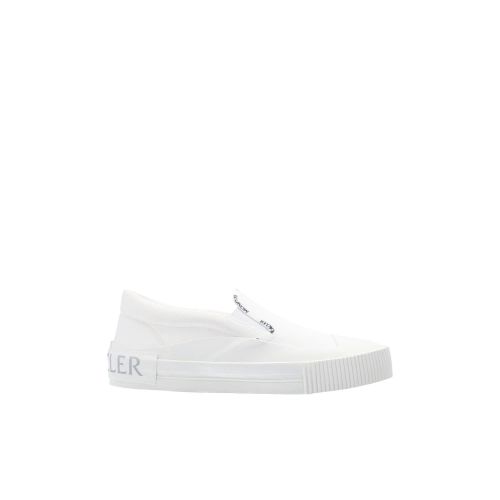 Moncler - Sneakers - Wit