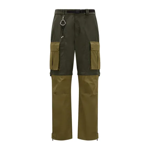 Moncler - Trousers 
