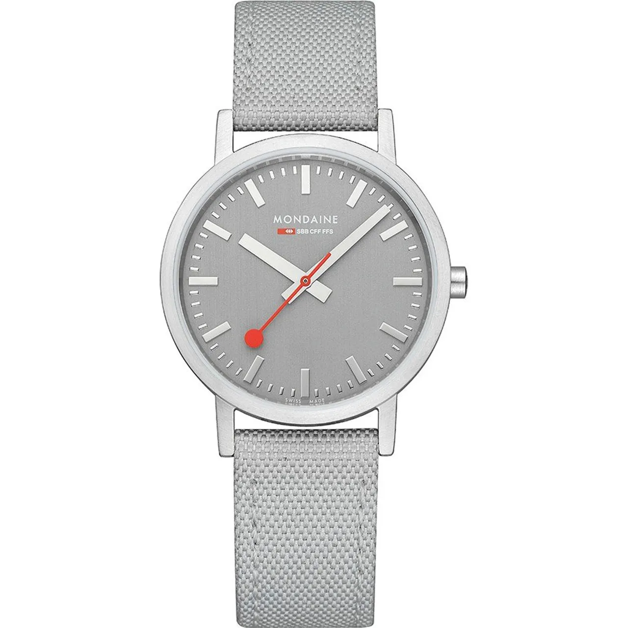 Mondaine Classic A660.30314.80SBH Horloge