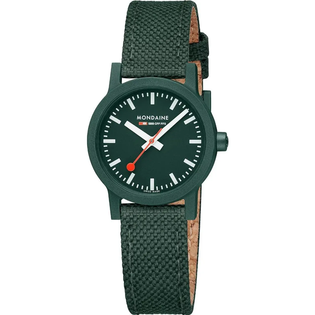 Mondaine Essence MS1.32160.LF Horloge