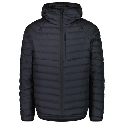 Mons Royale - Atmos Wool X Down Insulation Hood - Isolatiejack