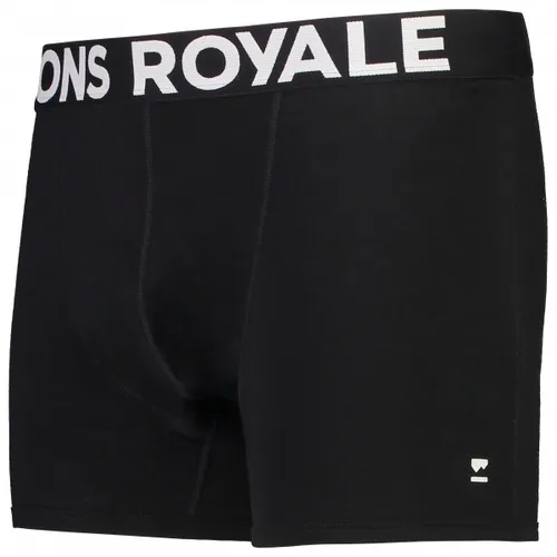 Mons Royale - Hold 'em Shorty Boxer - Merino-ondergoed