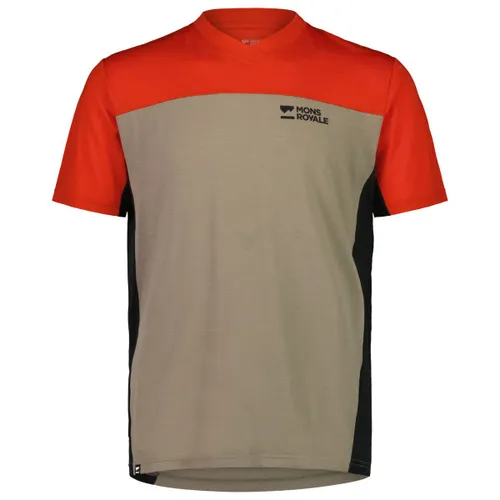 Mons Royale - Redwood Enduro VT - Fietsshirt