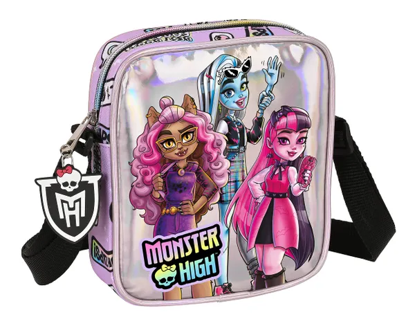 Monster High schoudertas "Best Boos"