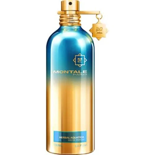 Montale Eau de Parfum Spray 0 100 ml