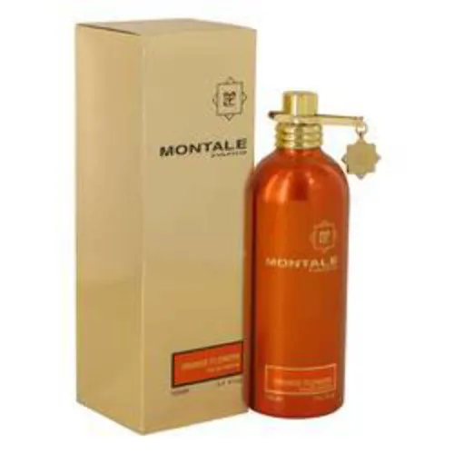 Montale Montale Paris Orange Flowers Eau de Parfum Spray 96