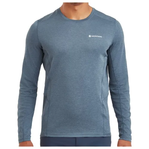 Montane - Dart Long Sleeve T-Shirt - Sportshirt