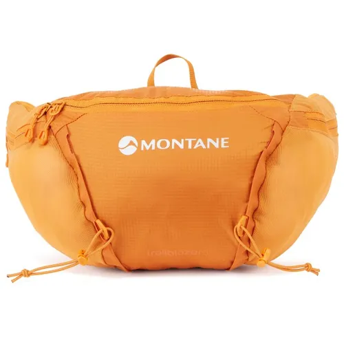 Montane - Trailblazer 3 - Heuptas