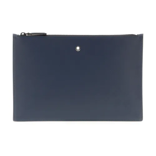 Montblanc - Bags - Blue