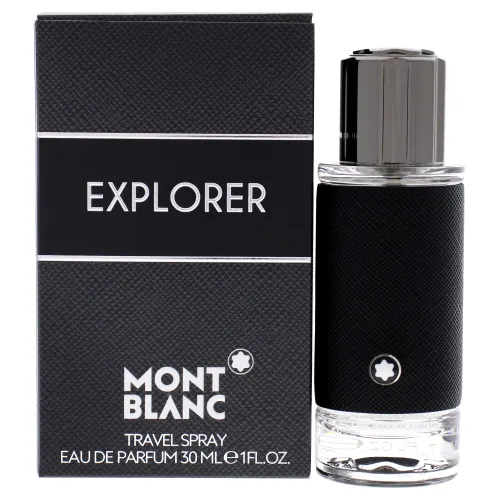 Montblanc - Explorer EDP 30 ml