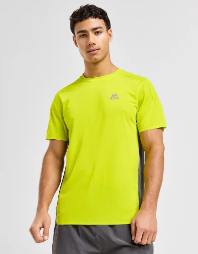 MONTIREX MTX Tech T-Shirt, Green