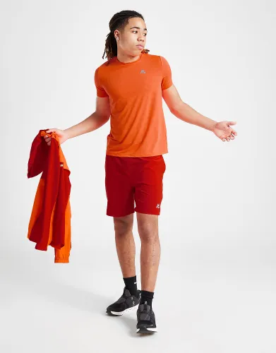 MONTIREX Speed T-Shirt Junior, Orange