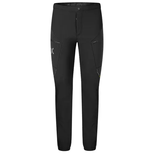 Montura - Speed Style Pants - Alpine broek