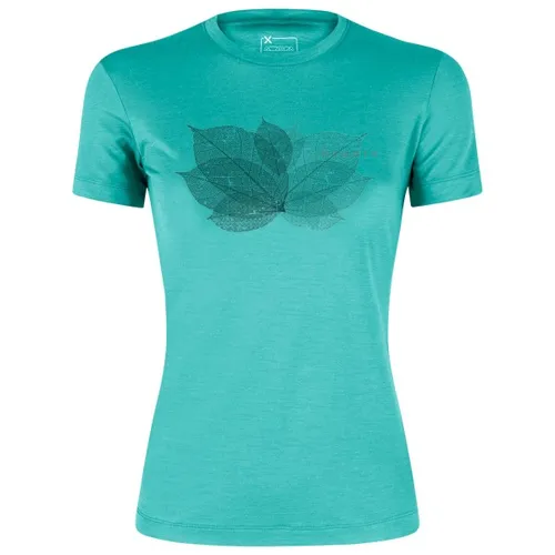 Montura - Women's Merino Breath T-Shirt - Merinoshirt