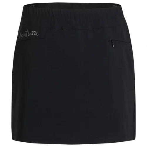 Montura - Women's Stretch Sporty Skirt - Skort