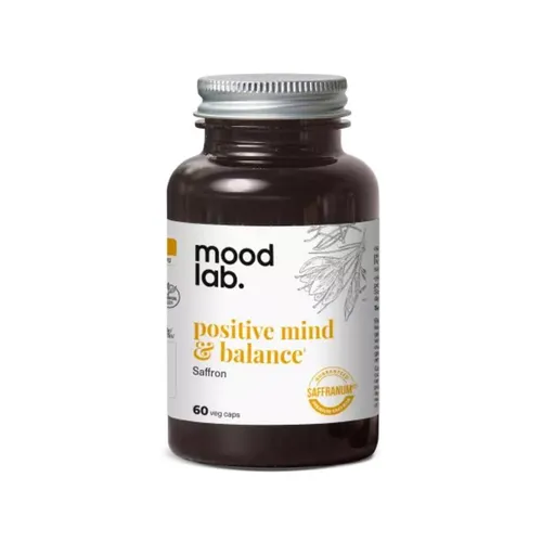 Moodlab Positive Mind & Balance 3x60 Capsules