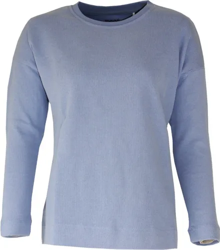 MOOI! Company - Dames sweater - Comfortabele Trui - Manon - Kleur Lavendel - XS