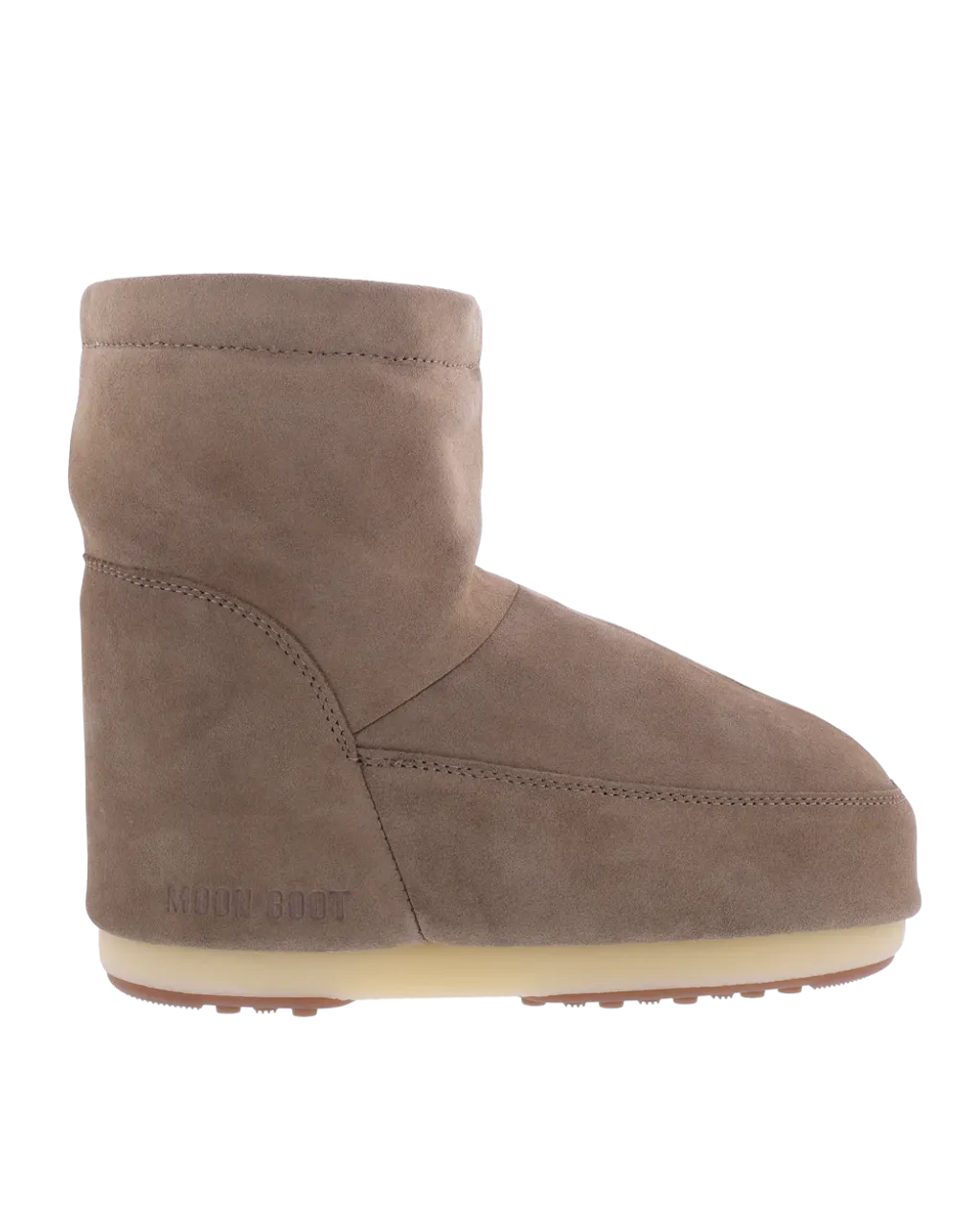 Moon Boot Dames icon low no lace
