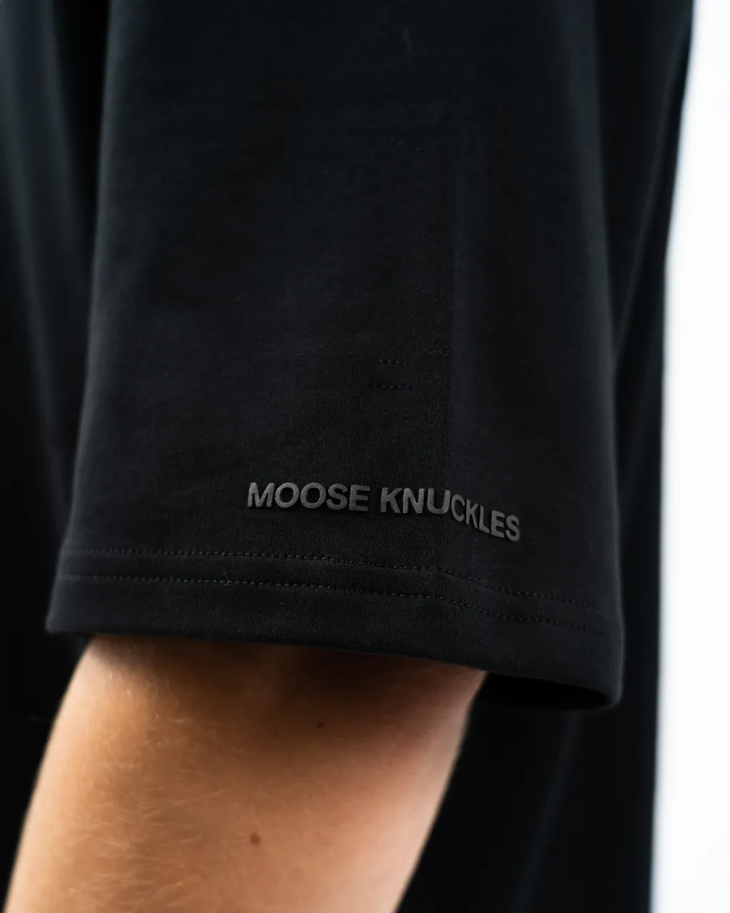 Moose Knuckles Noble t-hirt