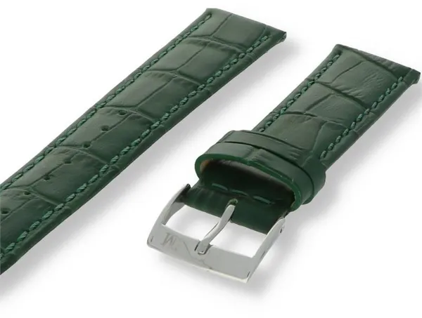 Morellato PMX072BOLLE20 Basic Collection Horlogeband - 20mm