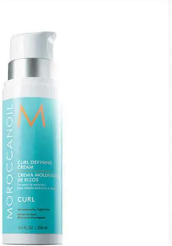 Moroccanoil Curl Defining Haarcrème - 250 ml