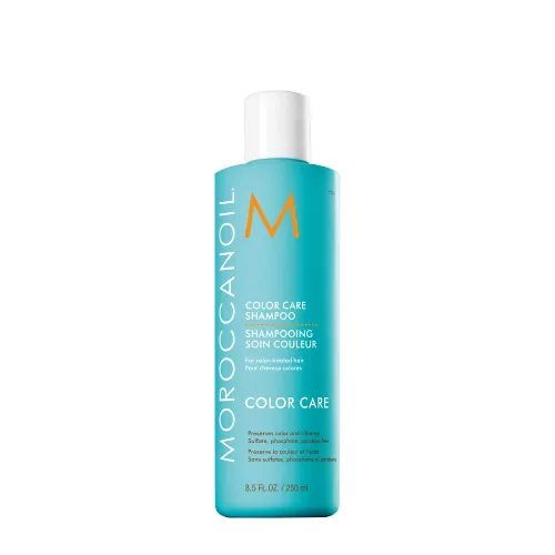 Moroccanoil Moroccanoil Color Care Shampoo – 250 ml