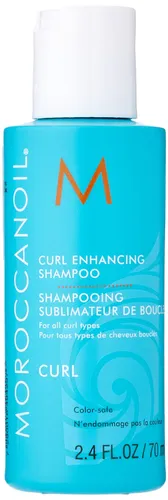 Moroccanoil Shampoo Sublimateur de Locles