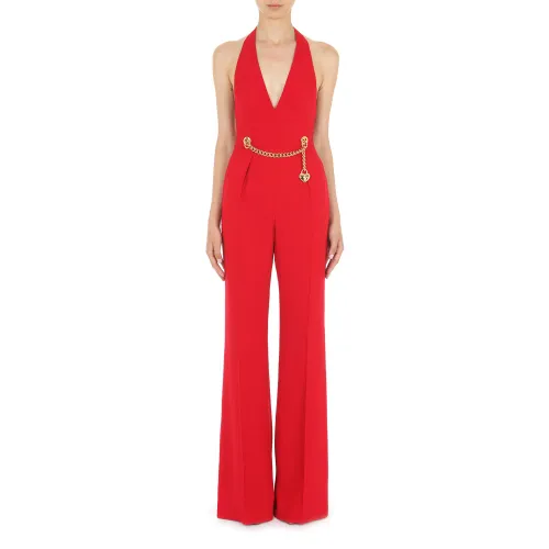 Moschino - Jumpsuits & Playsuits 