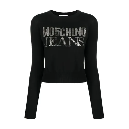 Moschino - Knitwear 