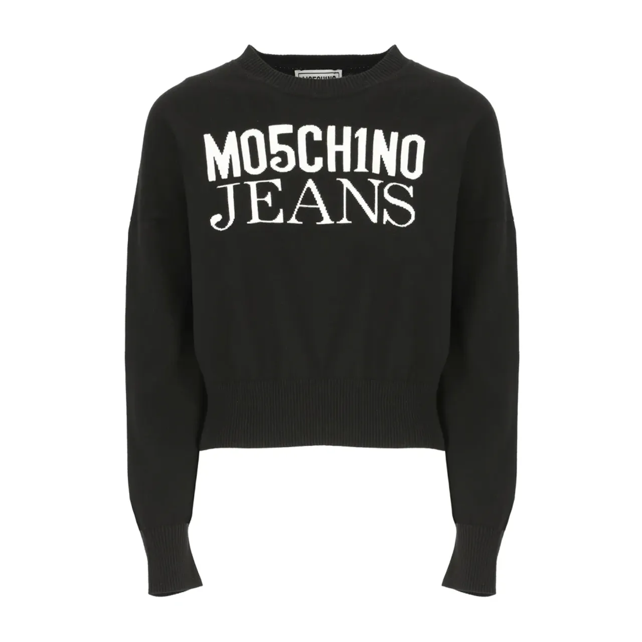 Moschino - Knitwear 