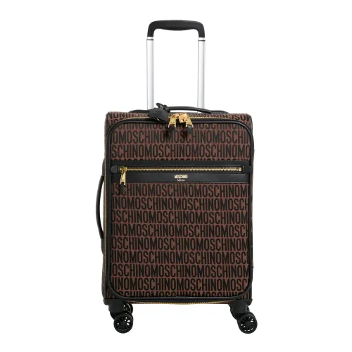 Moschino - Suitcases 