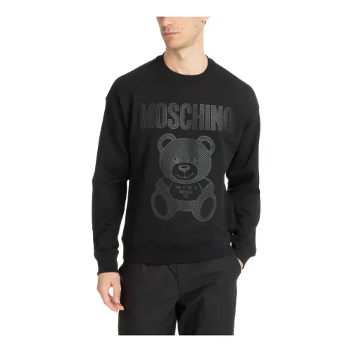 Moschino - Sweatshirts & Hoodies 