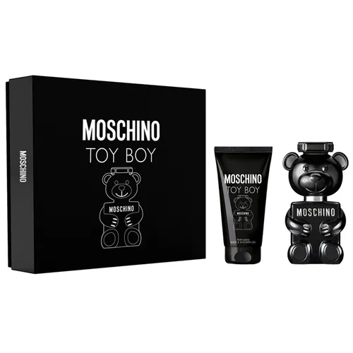 Moschino Toy Boy 30 ml geschenkset