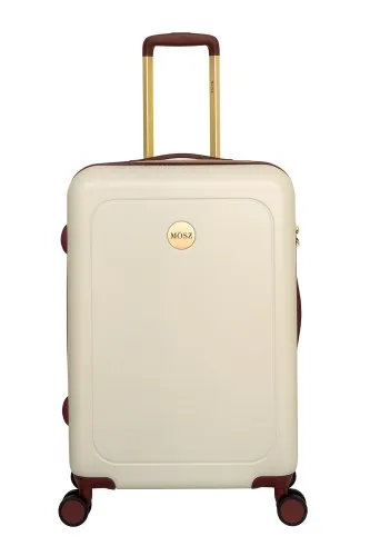 MÔSZ Lauren Suitcase 66 cm-Marshmallow